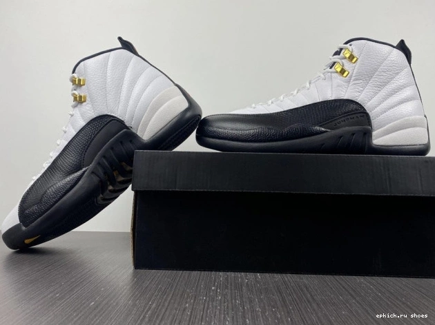 Cheap 12 (2013) Retro Jordan 130690-125 Taxi 0815